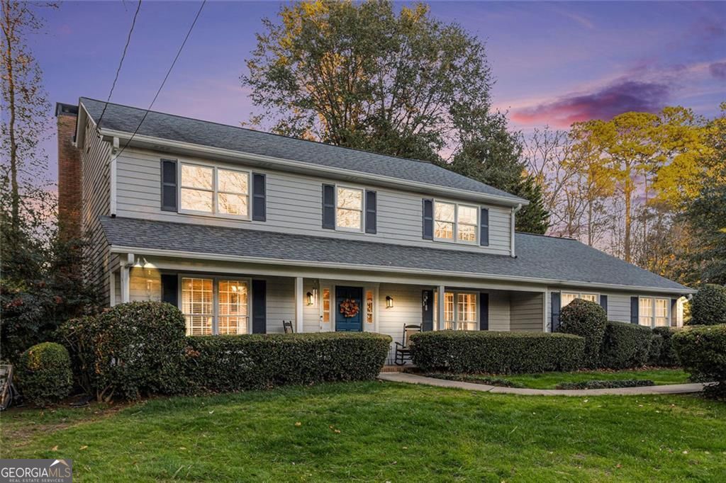 WINDSOR FOREST - Residential