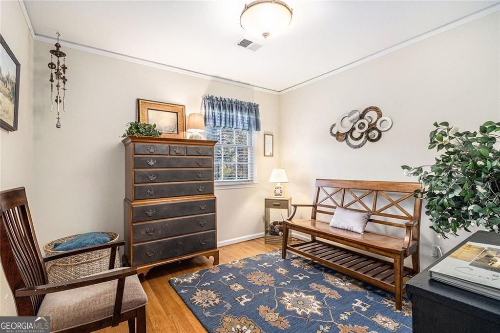 WINDSOR FOREST - Residential