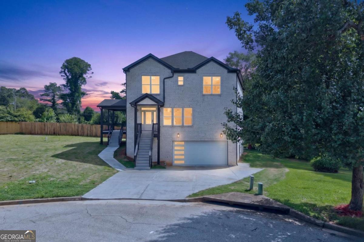 210 lacey