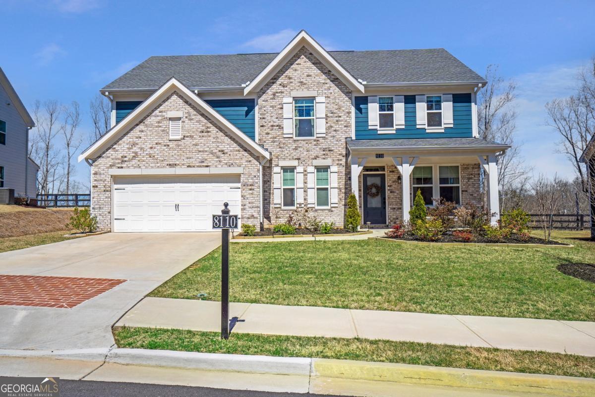 8110 Brewton BND