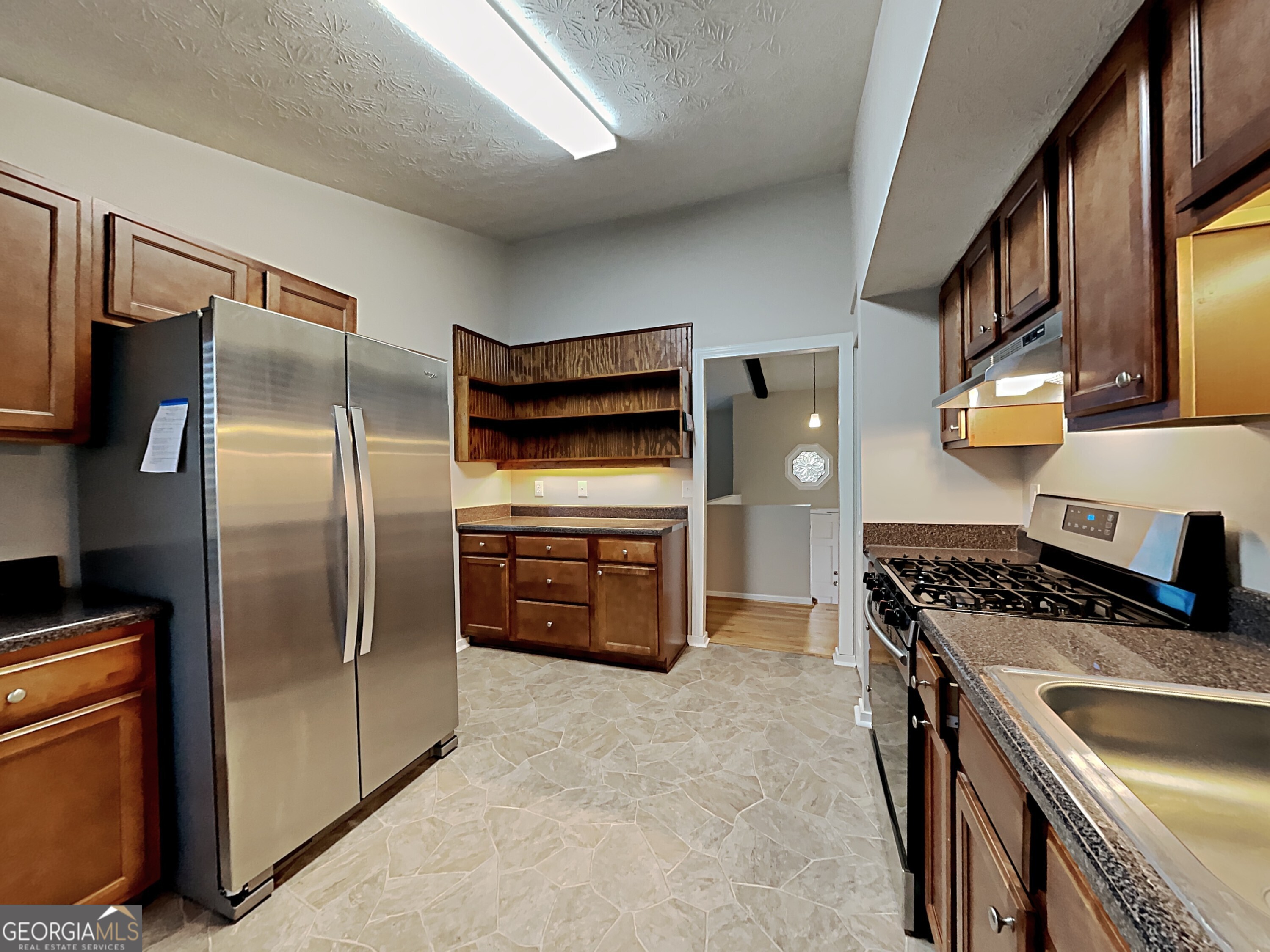 Cross  gate - Residential Lease