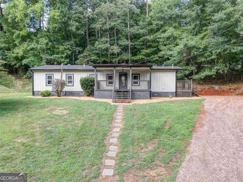 Photo of 1076 Chulio Road SE, Rome, GA 30161 (MLS # 10589500)