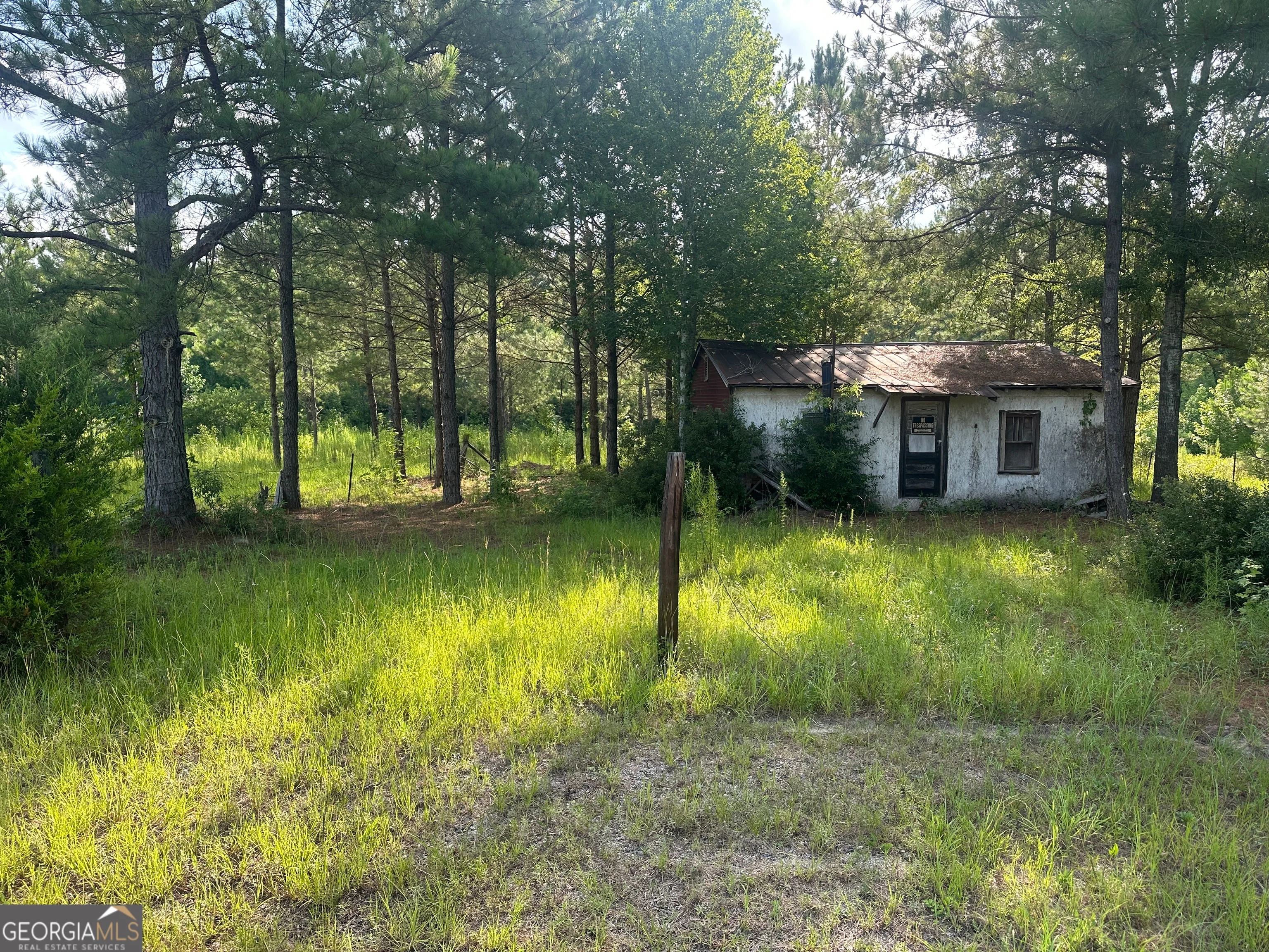 900 Habersham Church Road, Sardis, GA, 30456
