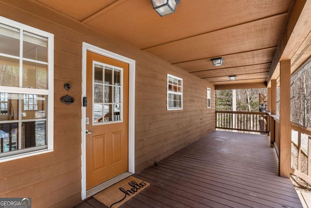 Photo of 257 AJs Holler, Blairsville, GA 30512 (MLS # 10708477)