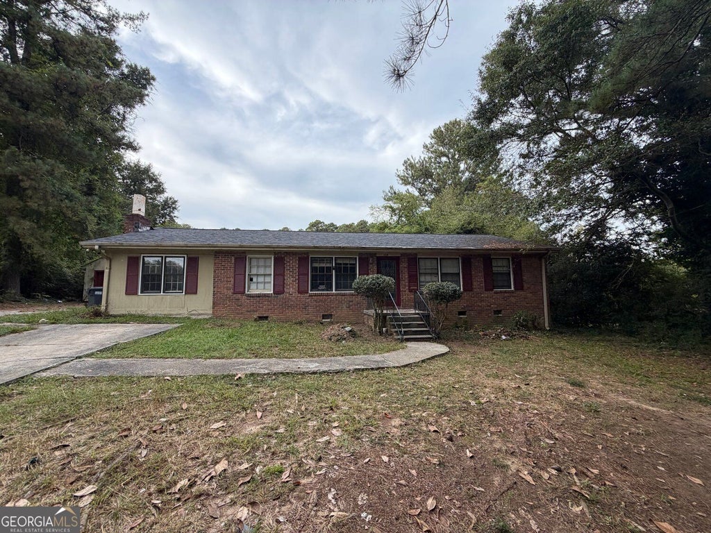 Photo of 1164 Azalea Circle NE, Marietta, GA 30062 (MLS # 10870790)