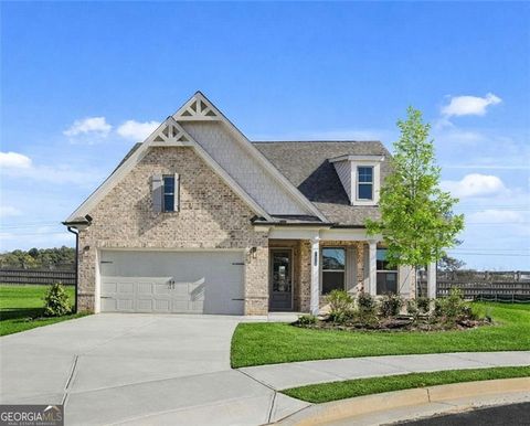 3819 Tielman ST Snellville GA 30078