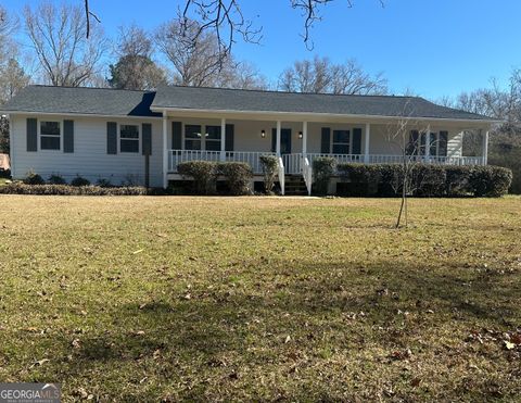 A home in Locust Grove