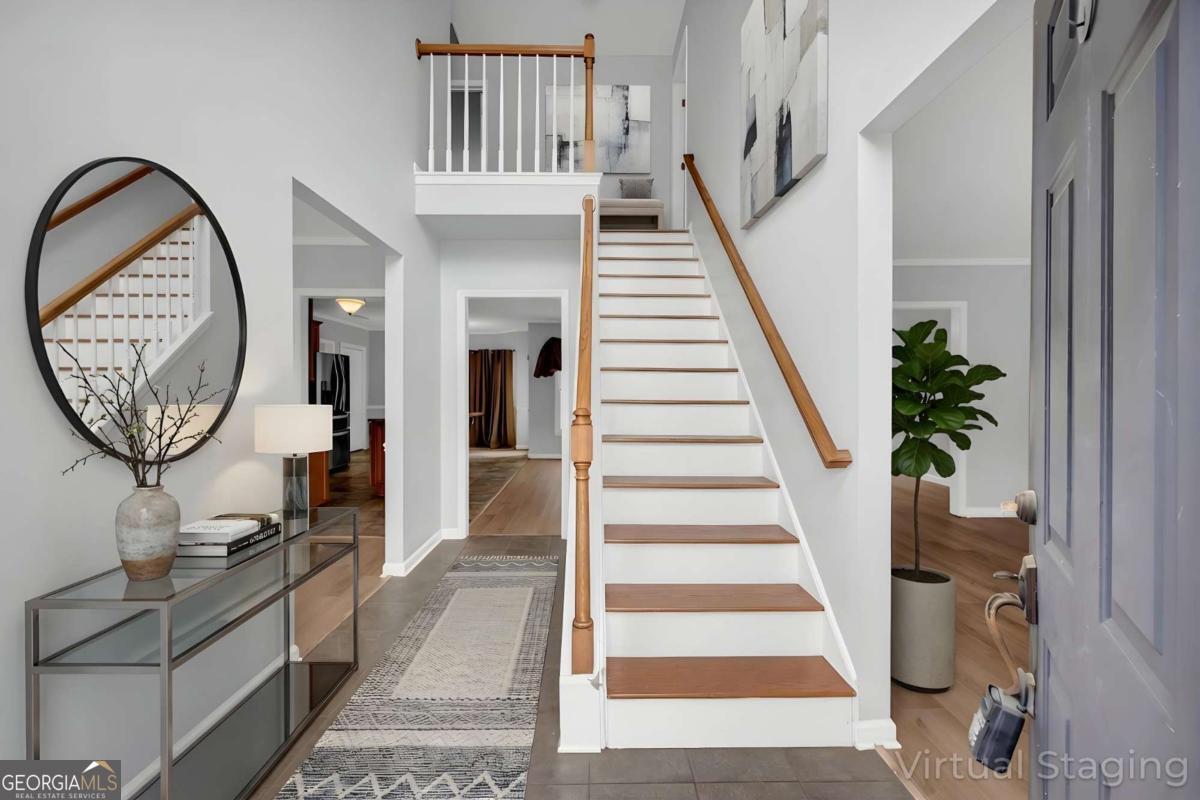 790 River Overlook DR