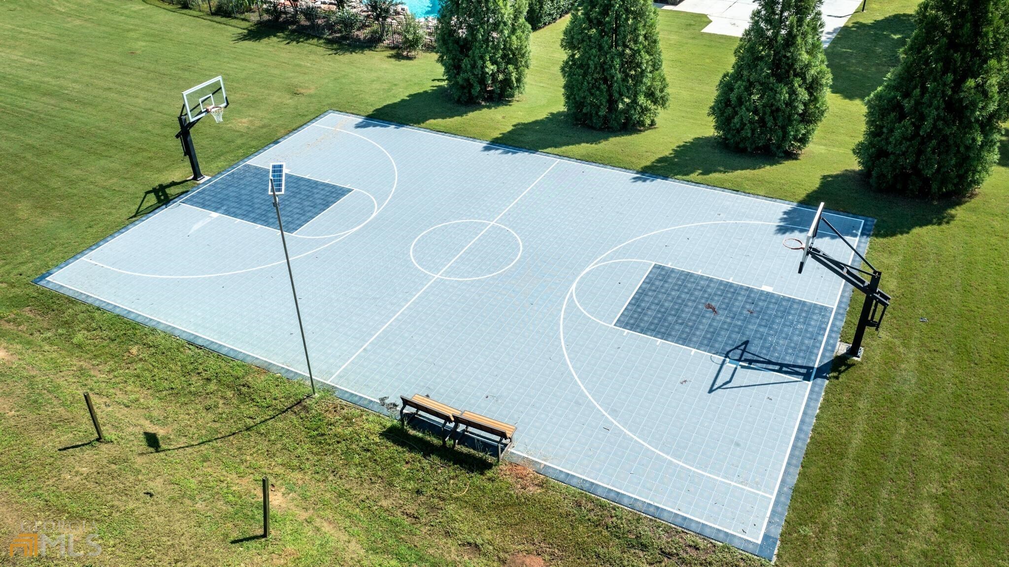 Lake Horton Landing - Residential