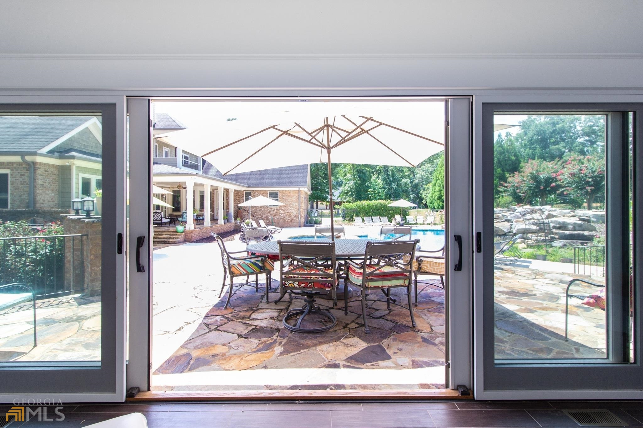Lake Horton Landing - Residential