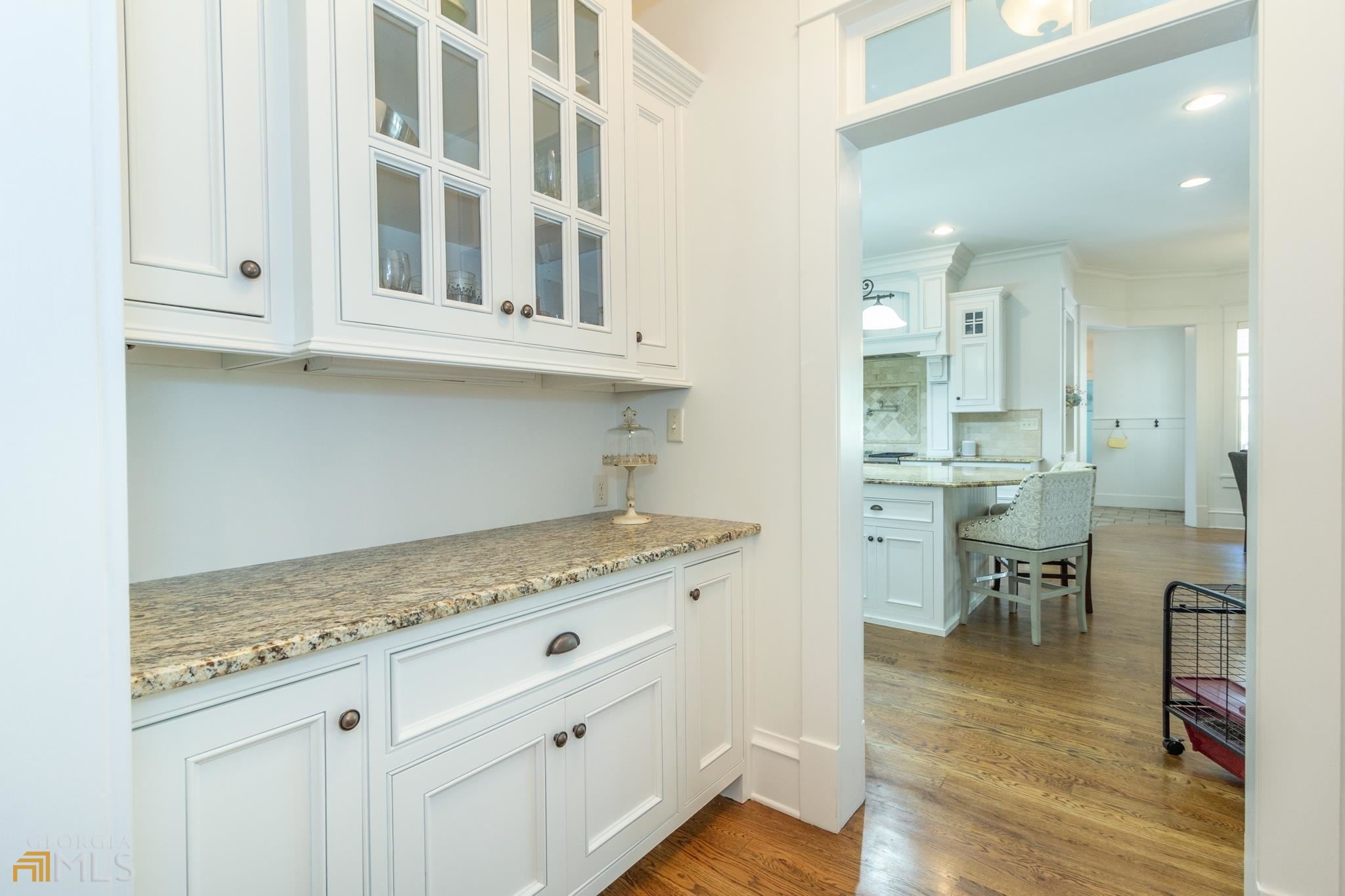 Lake Horton Landing - Residential