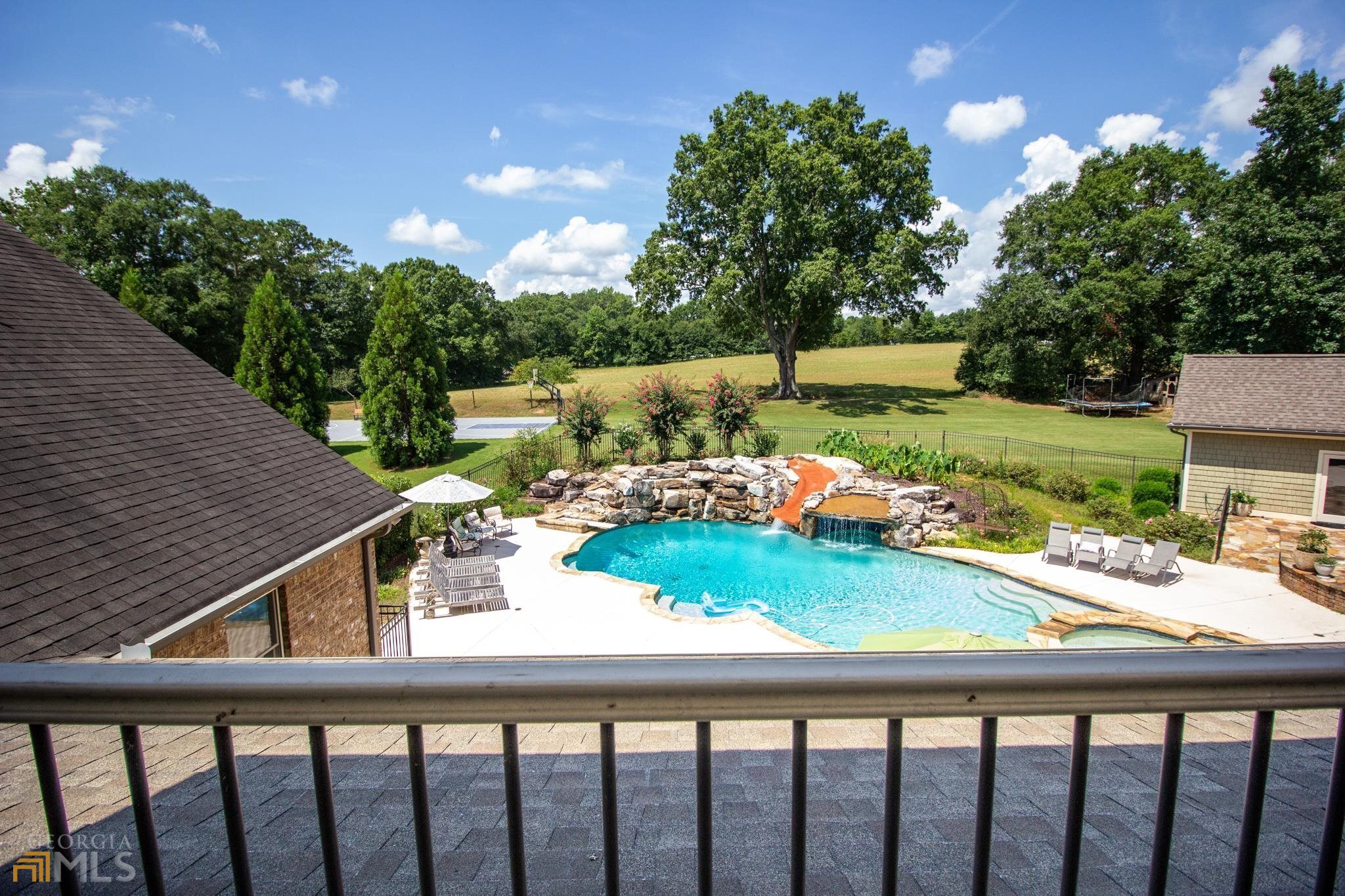 Lake Horton Landing - Residential