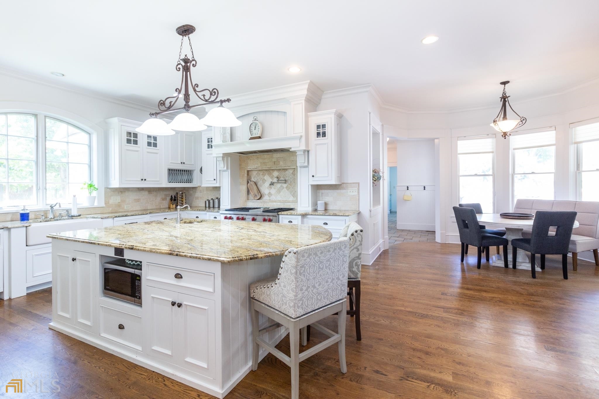 Lake Horton Landing - Residential