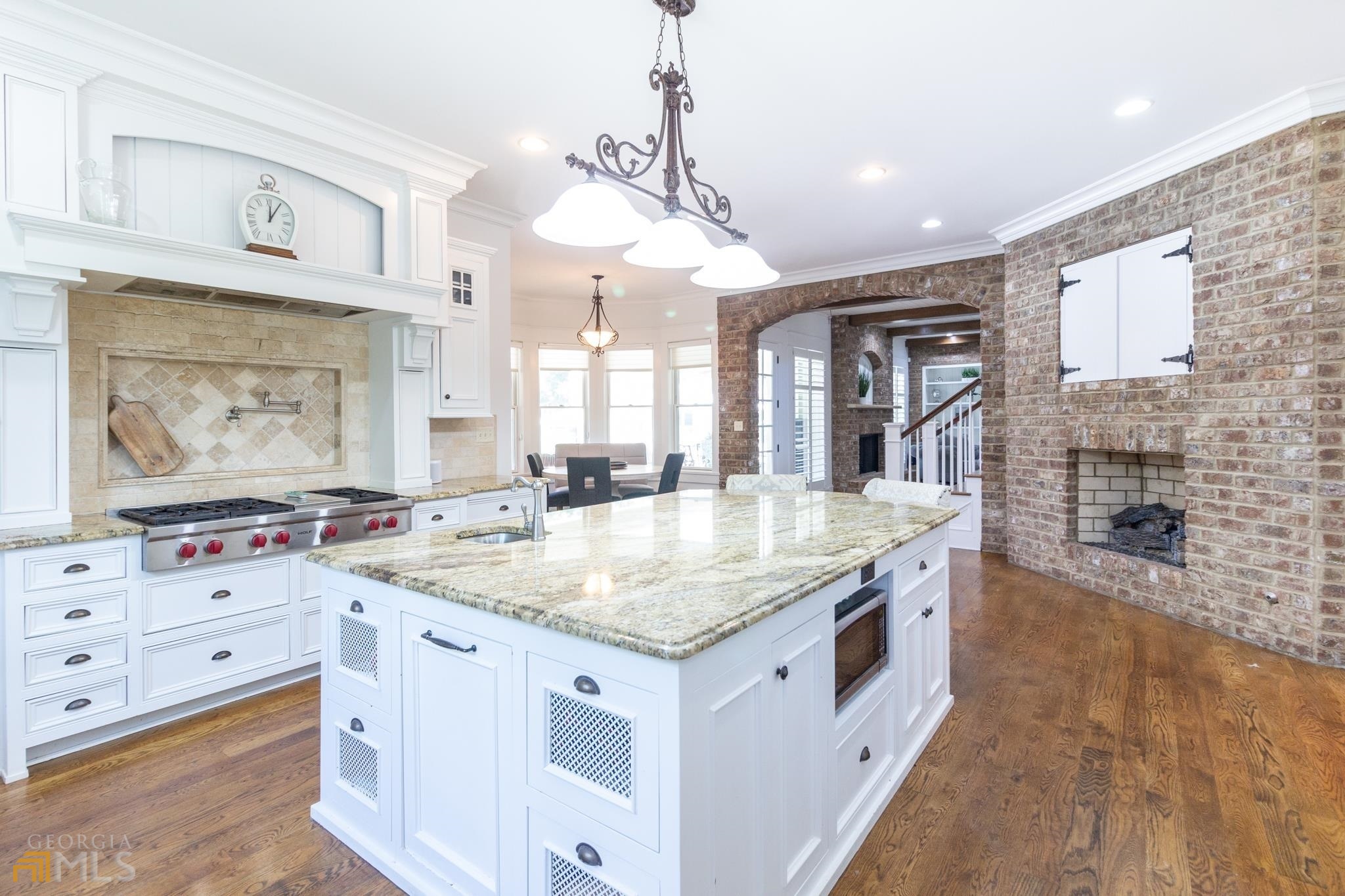 Lake Horton Landing - Residential