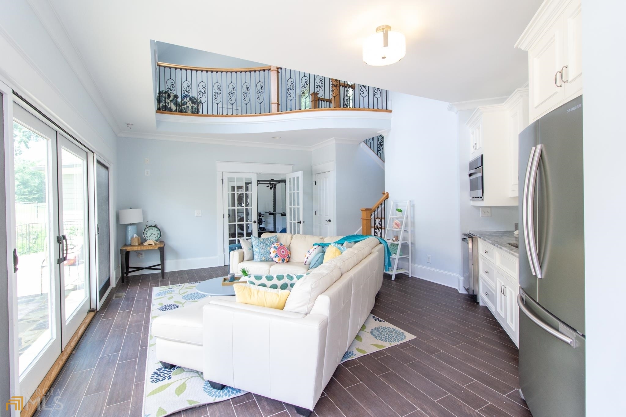 Lake Horton Landing - Residential