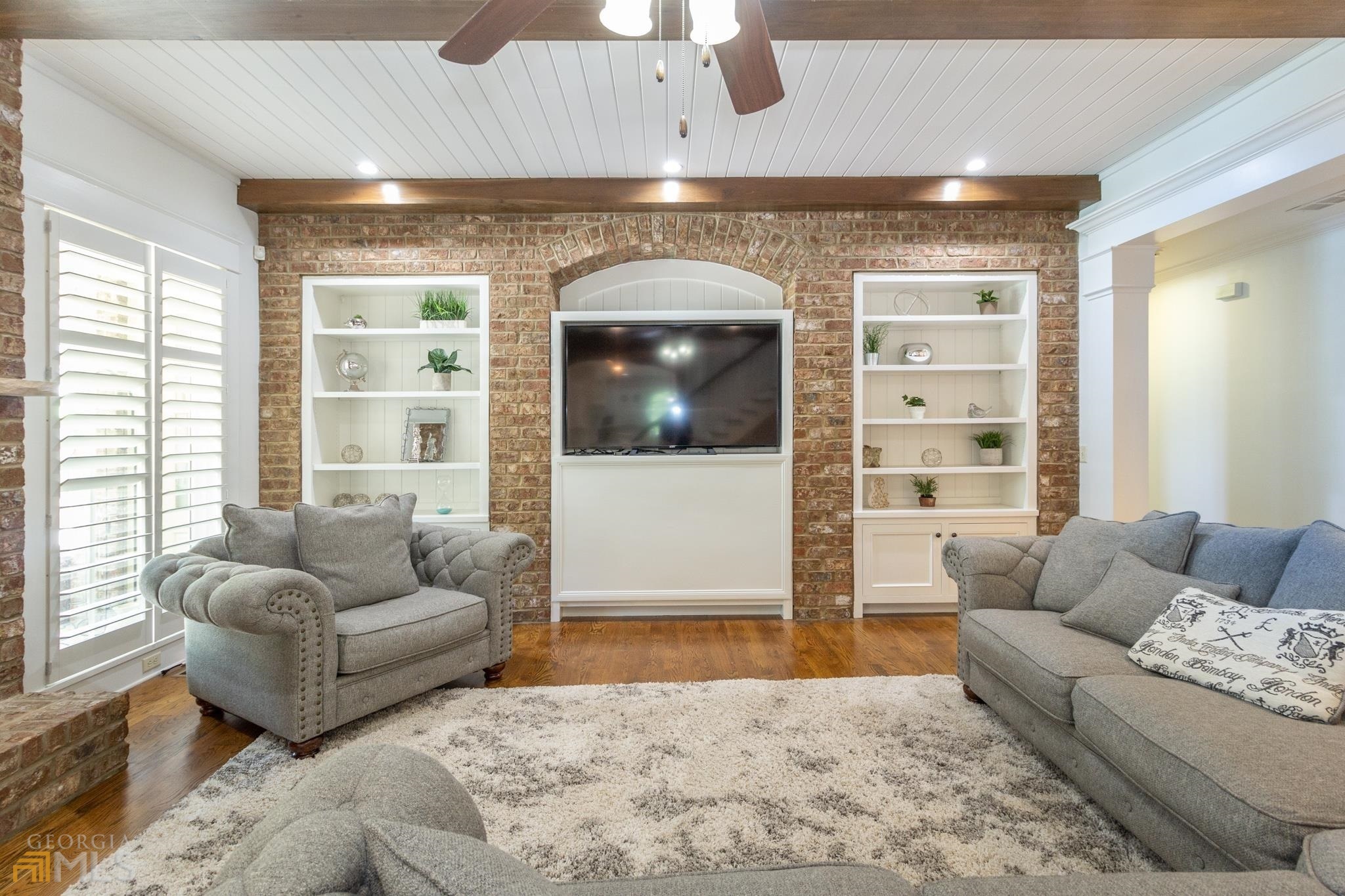 Lake Horton Landing - Residential