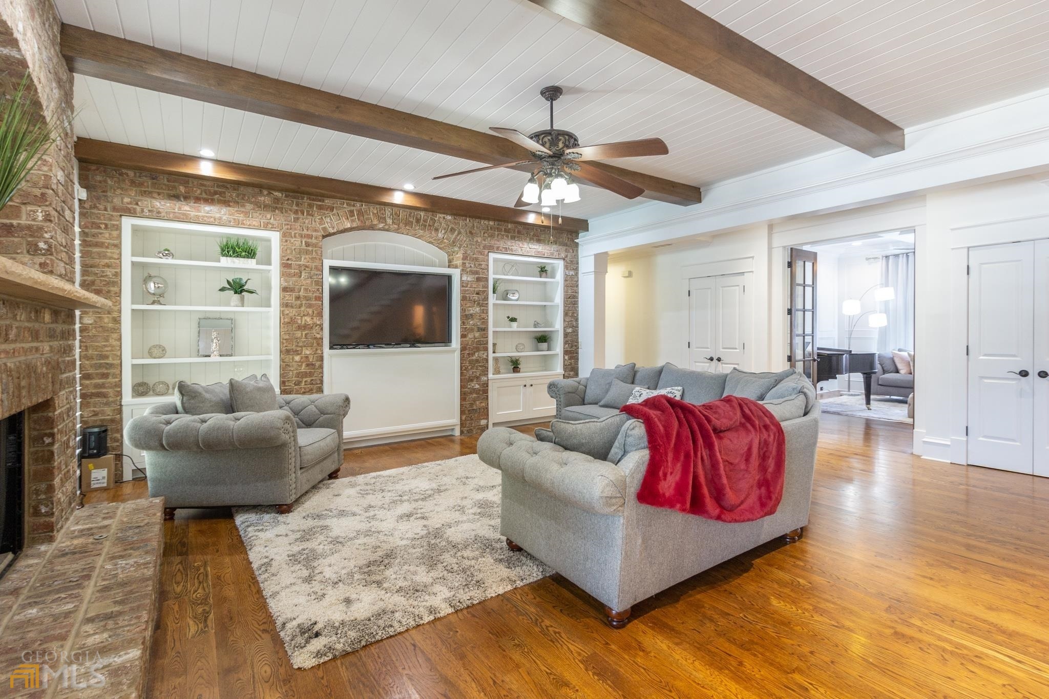 Lake Horton Landing - Residential