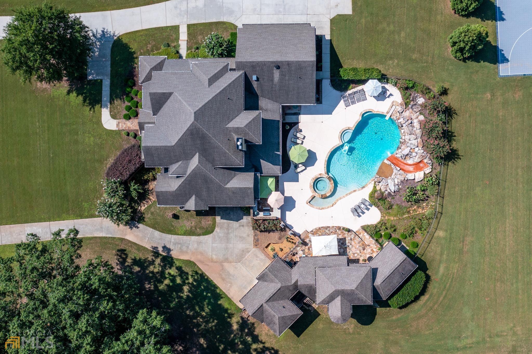 Lake Horton Landing - Residential