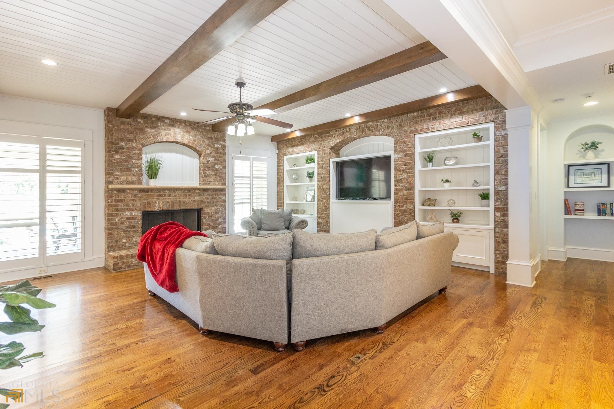 Lake Horton Landing - Residential