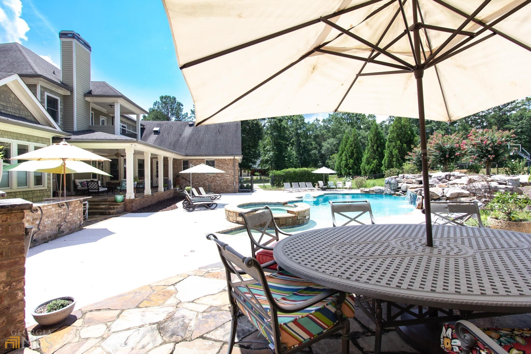 Lake Horton Landing - Residential