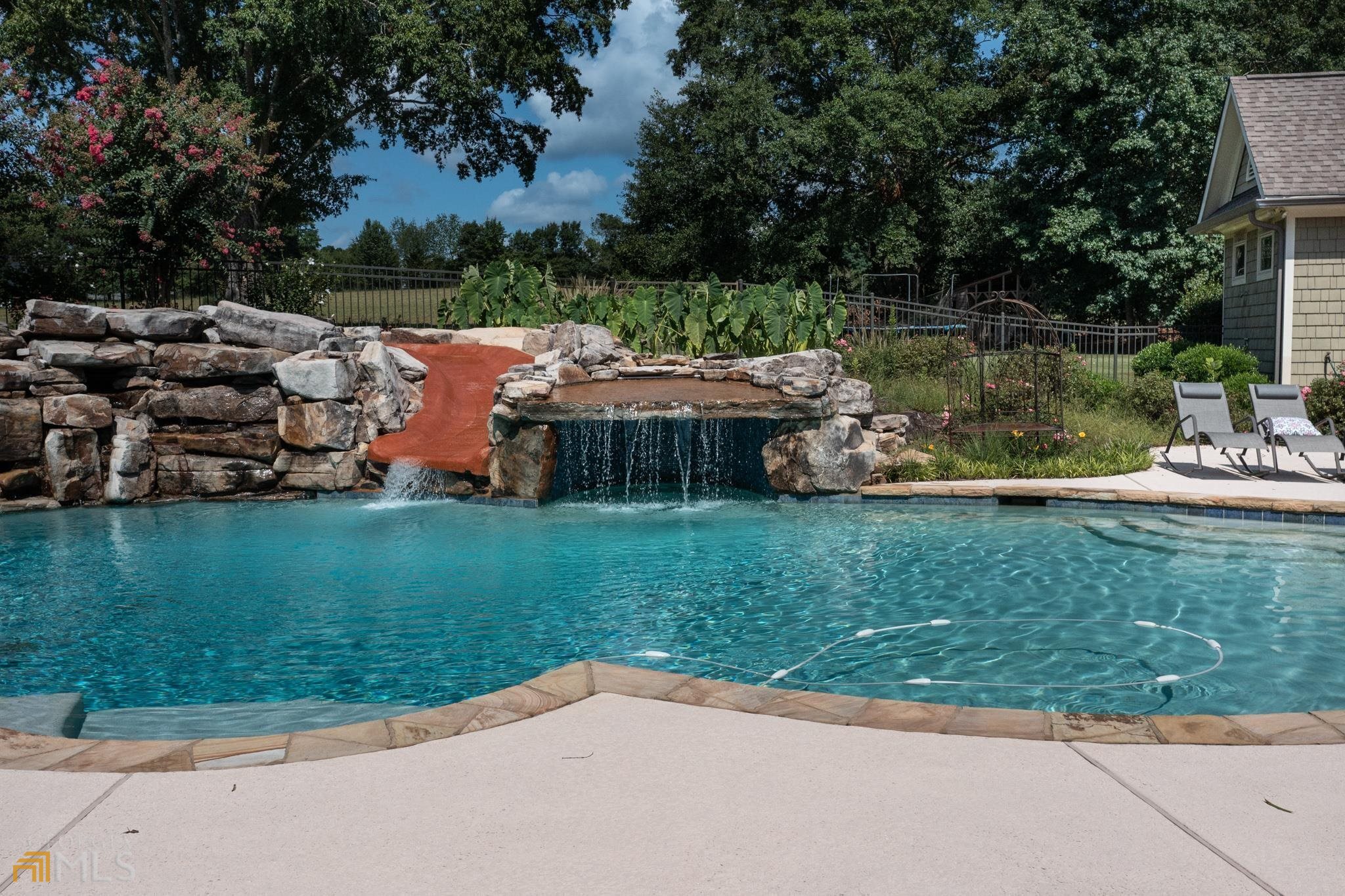 Lake Horton Landing - Residential