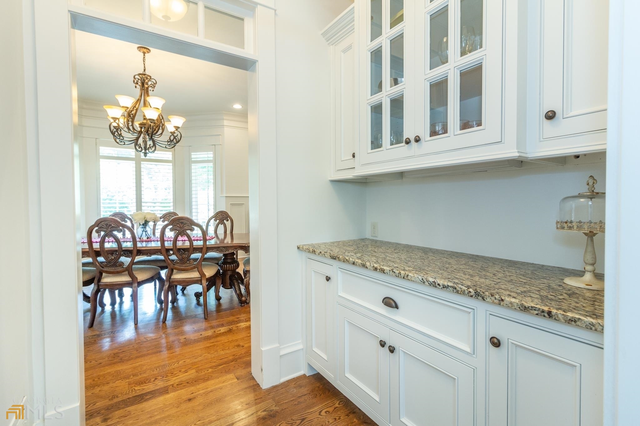 Lake Horton Landing - Residential