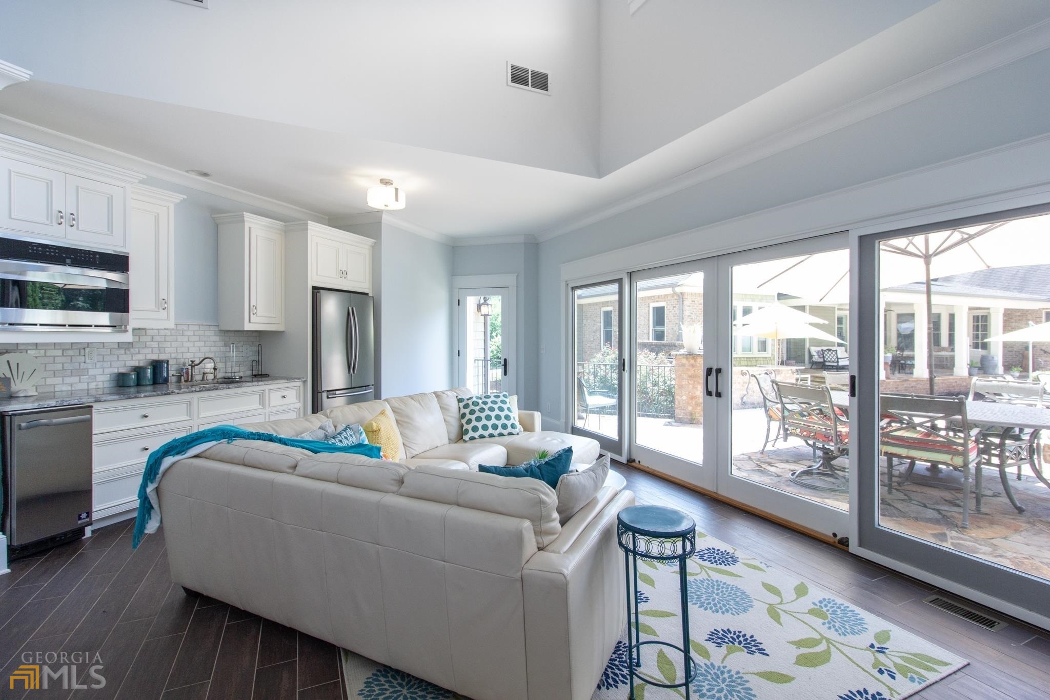 Lake Horton Landing - Residential