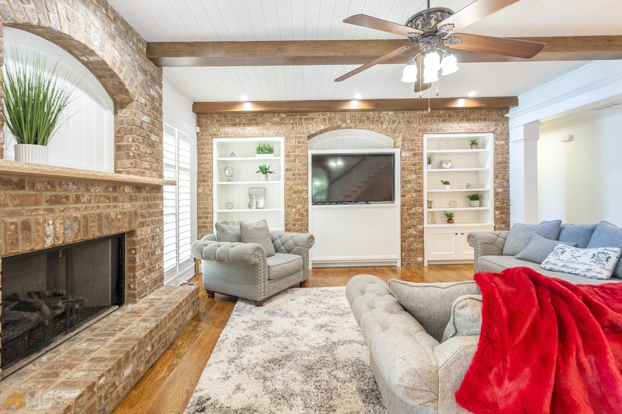 Lake Horton Landing - Residential