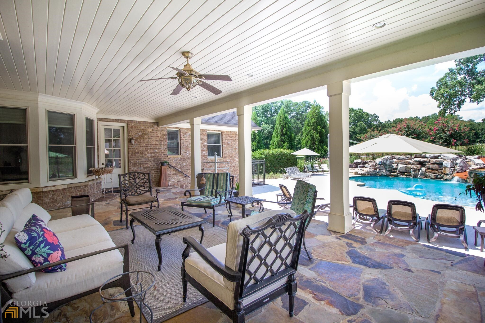 Lake Horton Landing - Residential