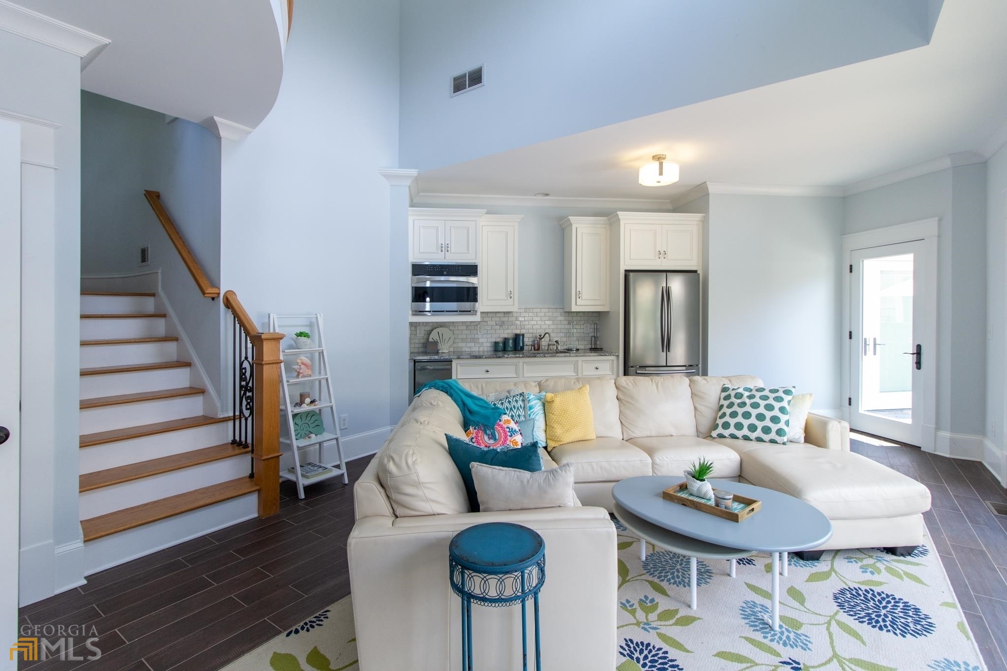 Lake Horton Landing - Residential