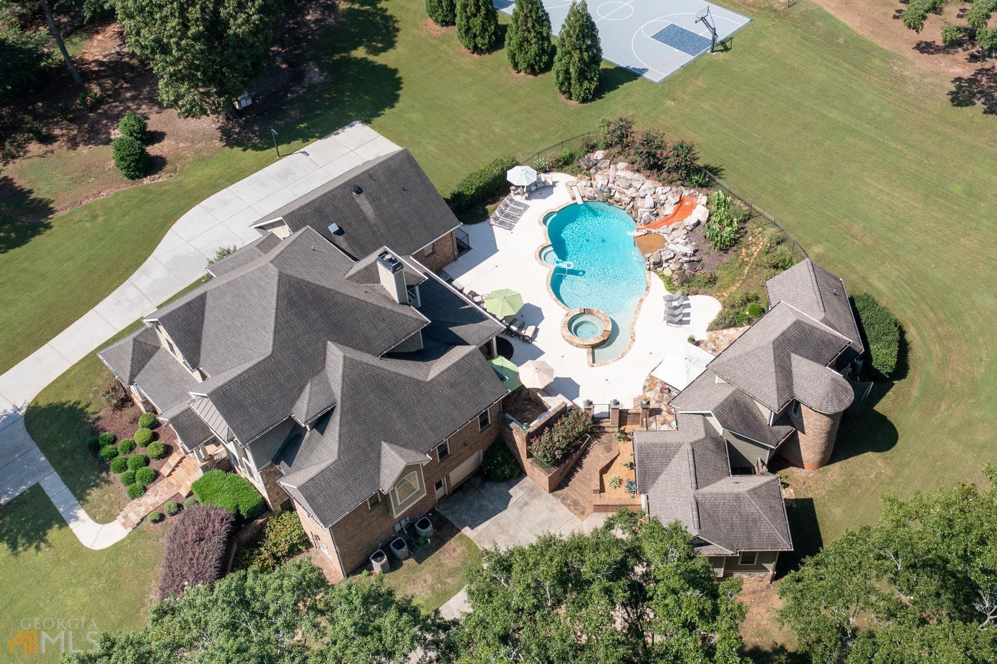 Lake Horton Landing - Residential