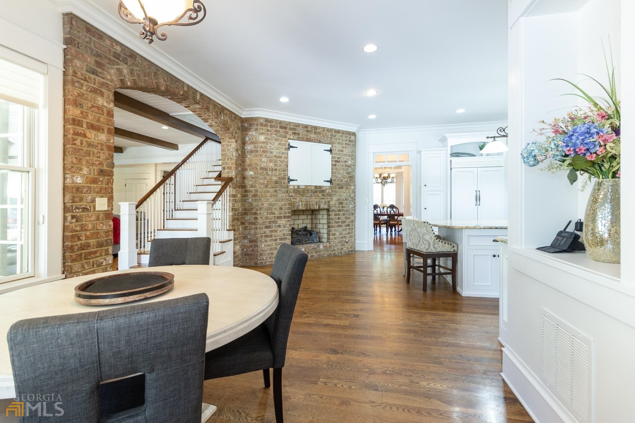 Lake Horton Landing - Residential