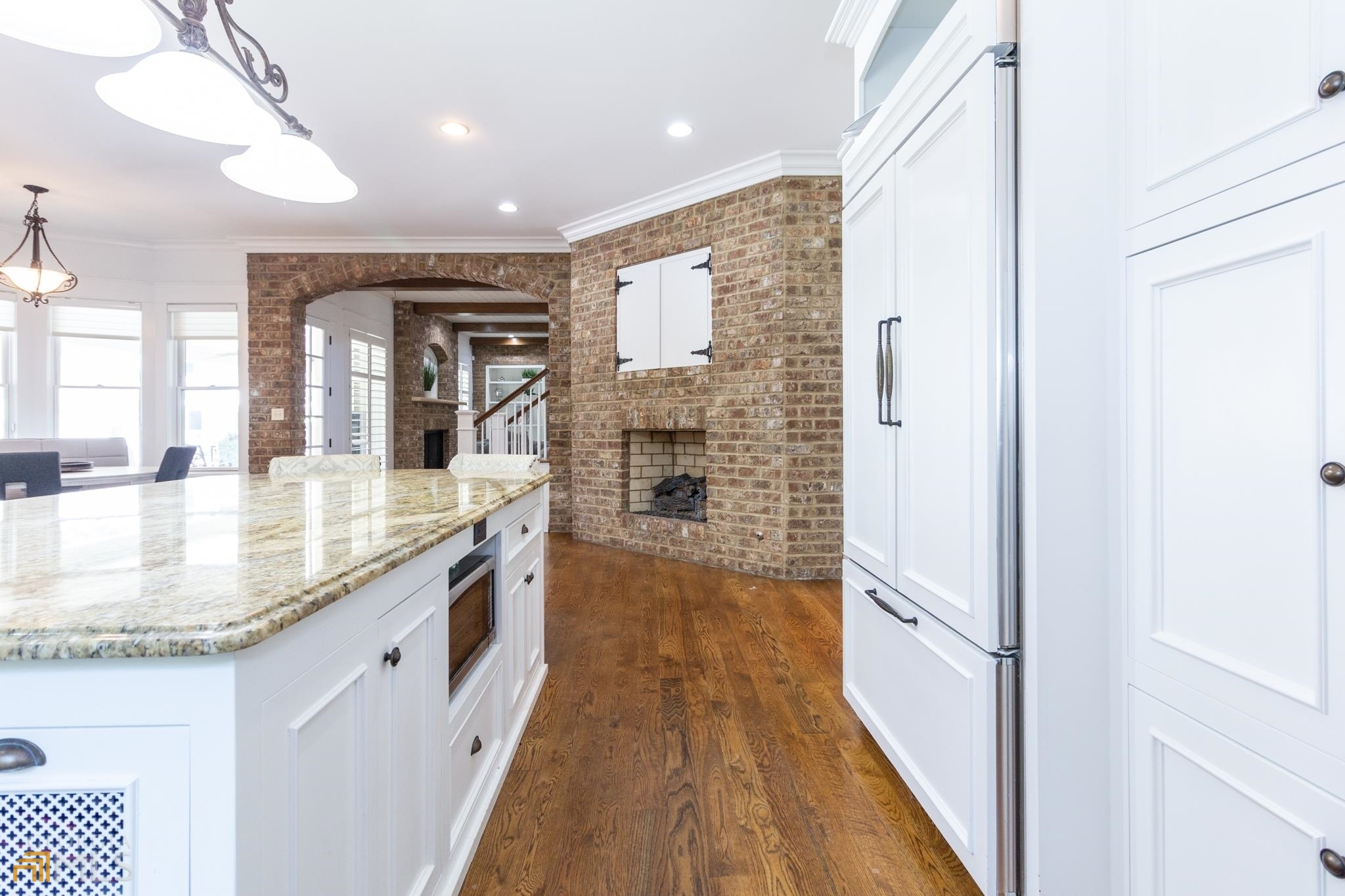 Lake Horton Landing - Residential