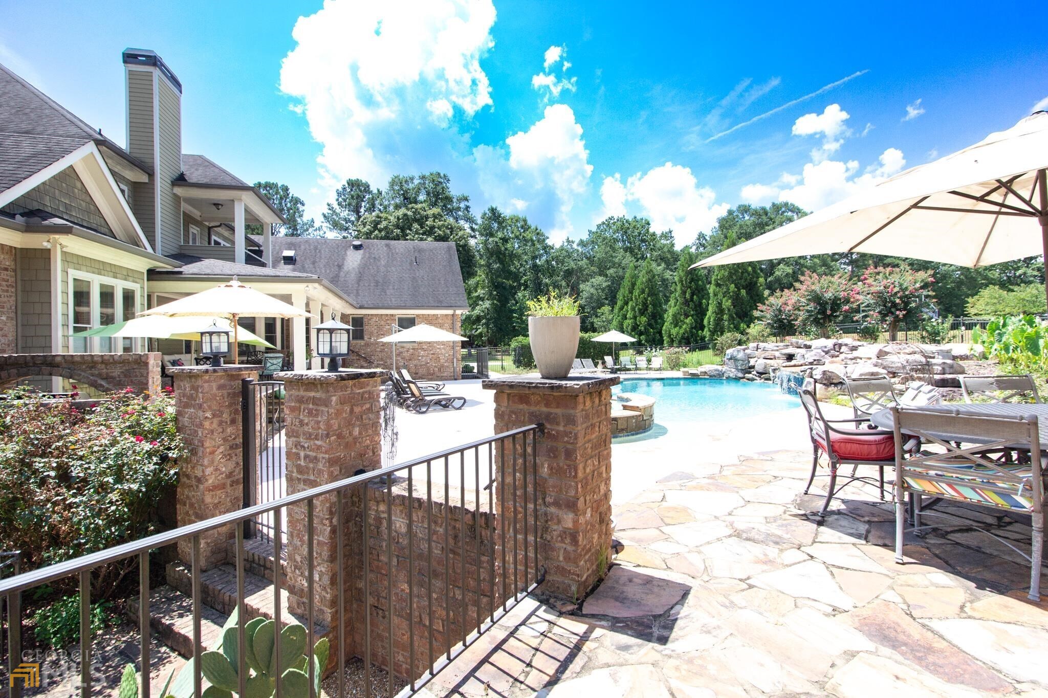 Lake Horton Landing - Residential