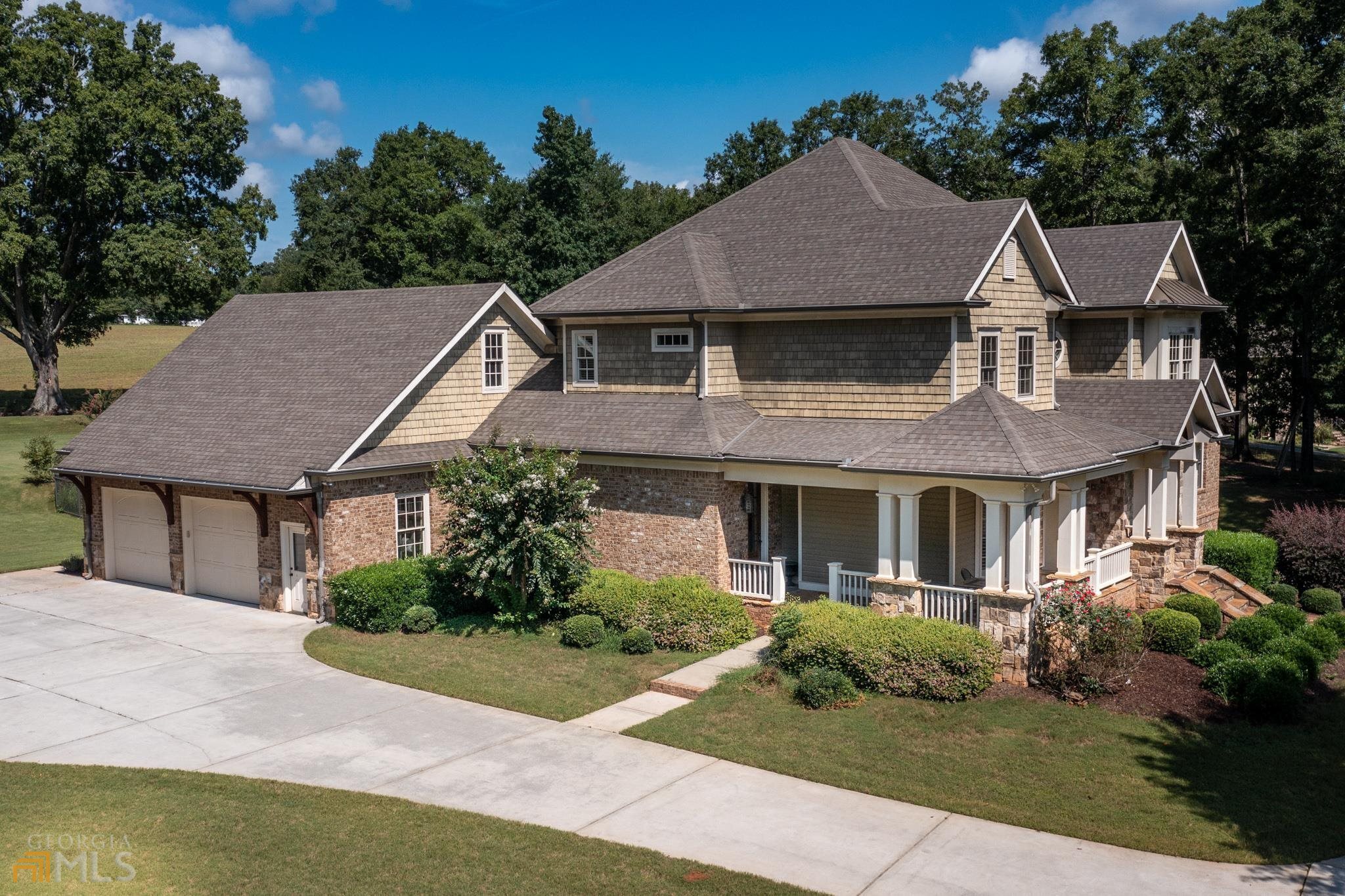 Lake Horton Landing - Residential