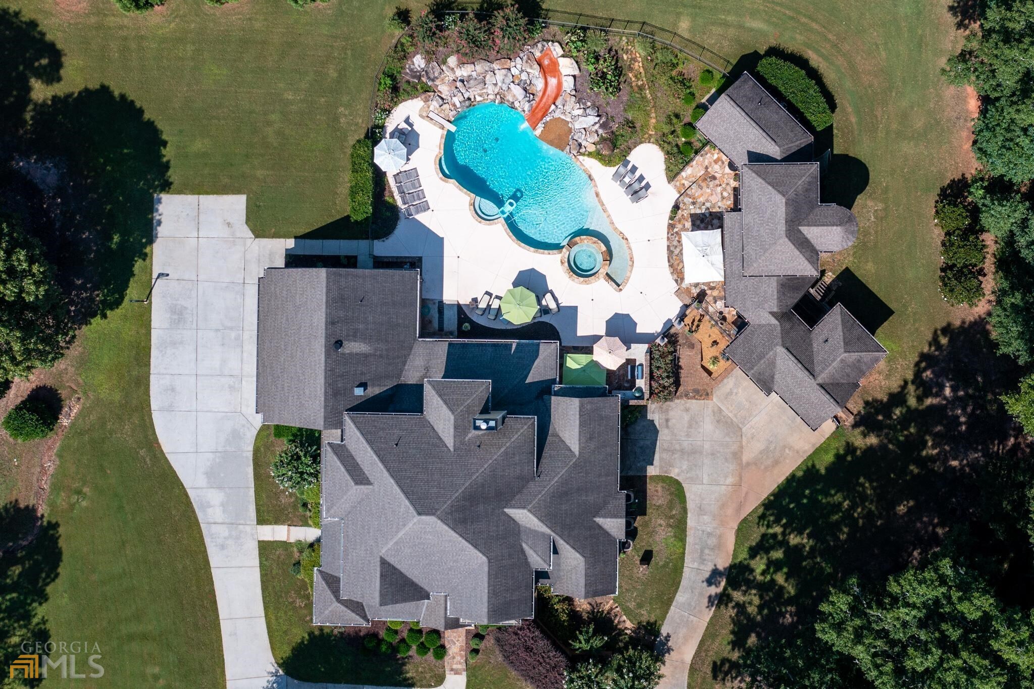 Lake Horton Landing - Residential