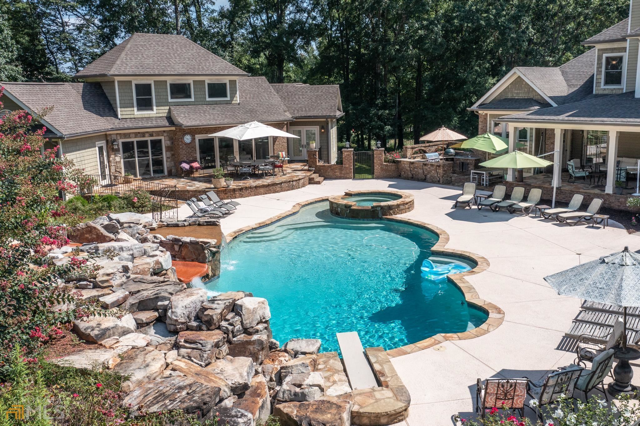 Lake Horton Landing - Residential