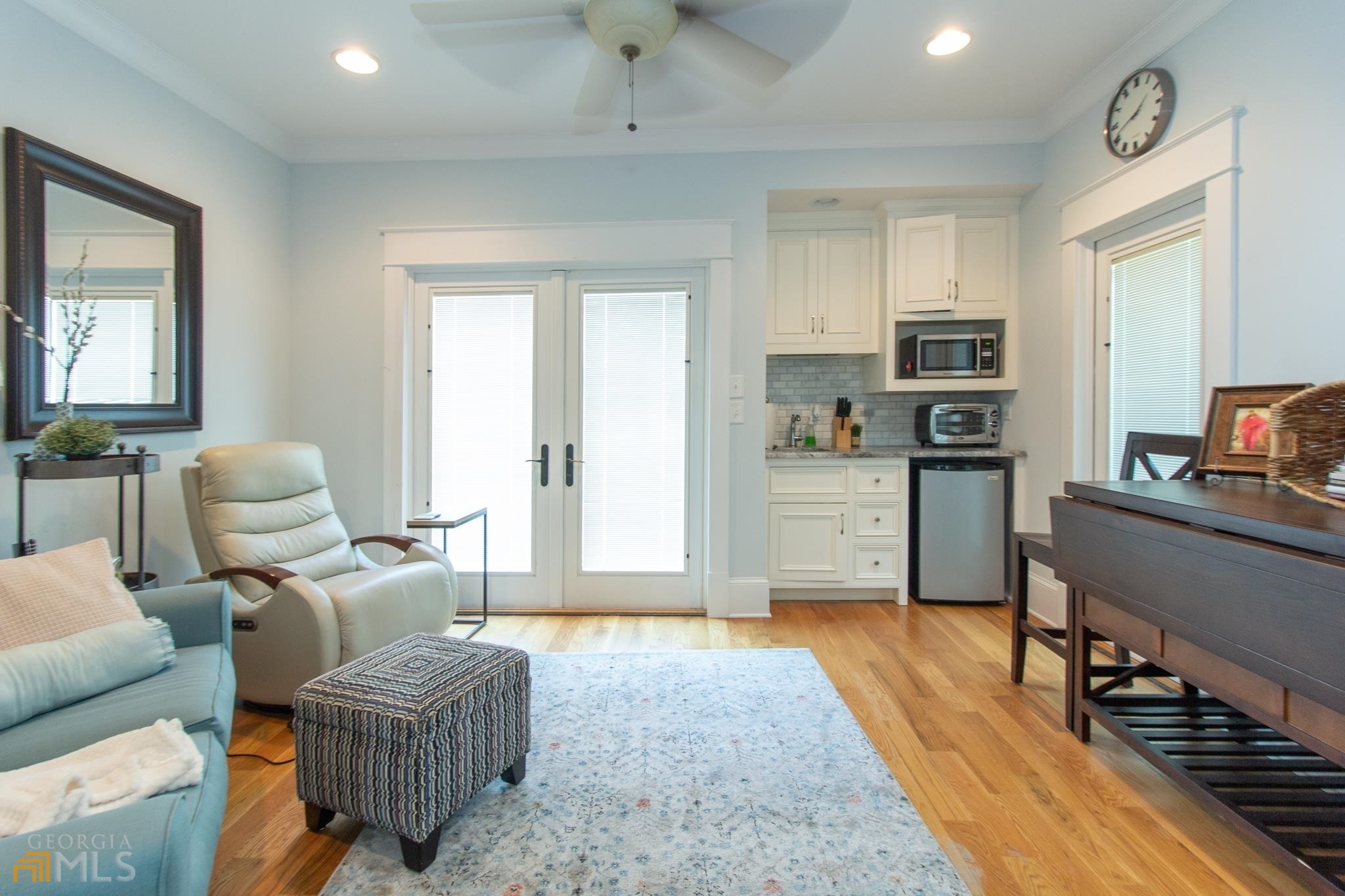 Lake Horton Landing - Residential