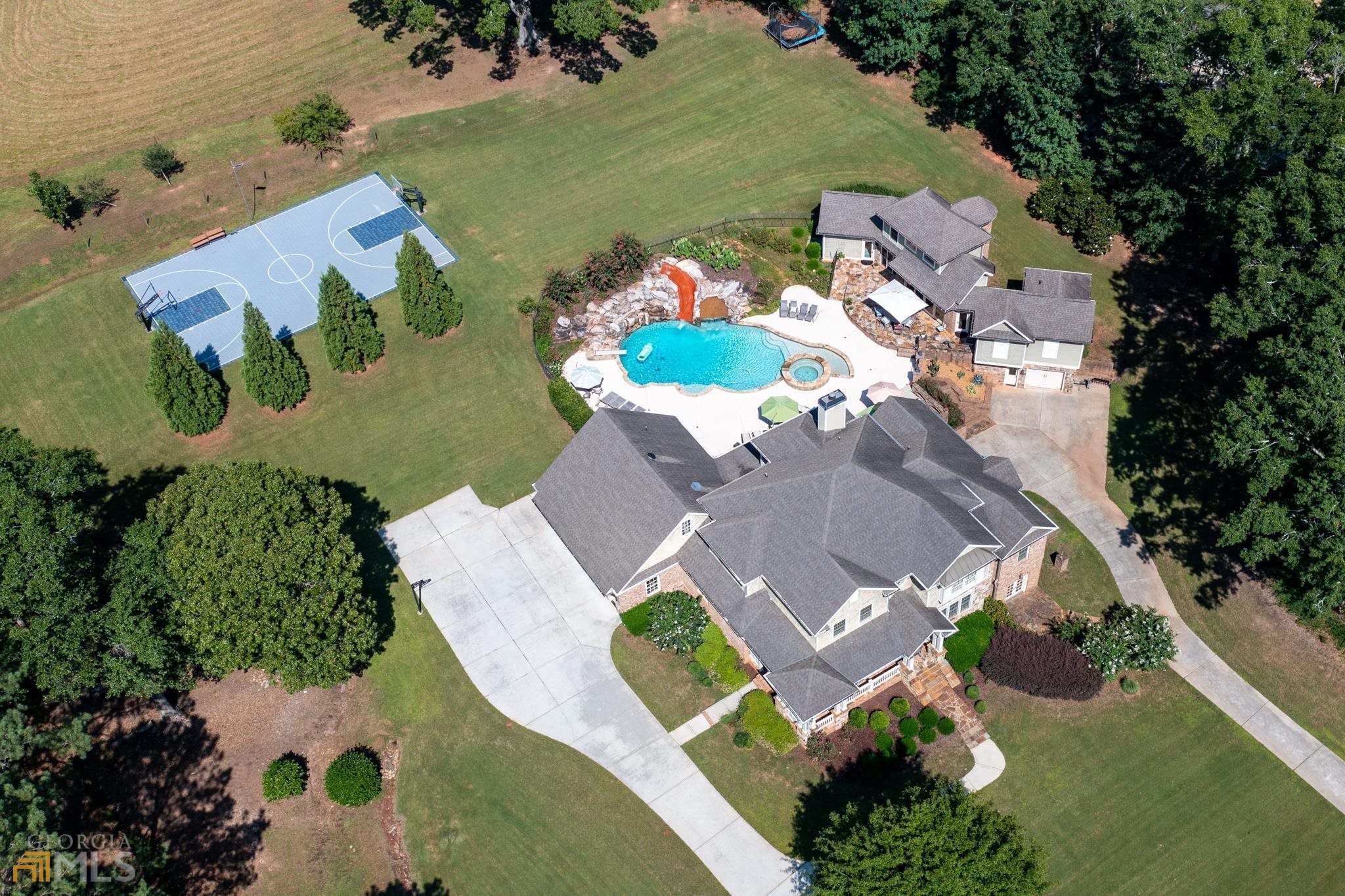 Lake Horton Landing - Residential
