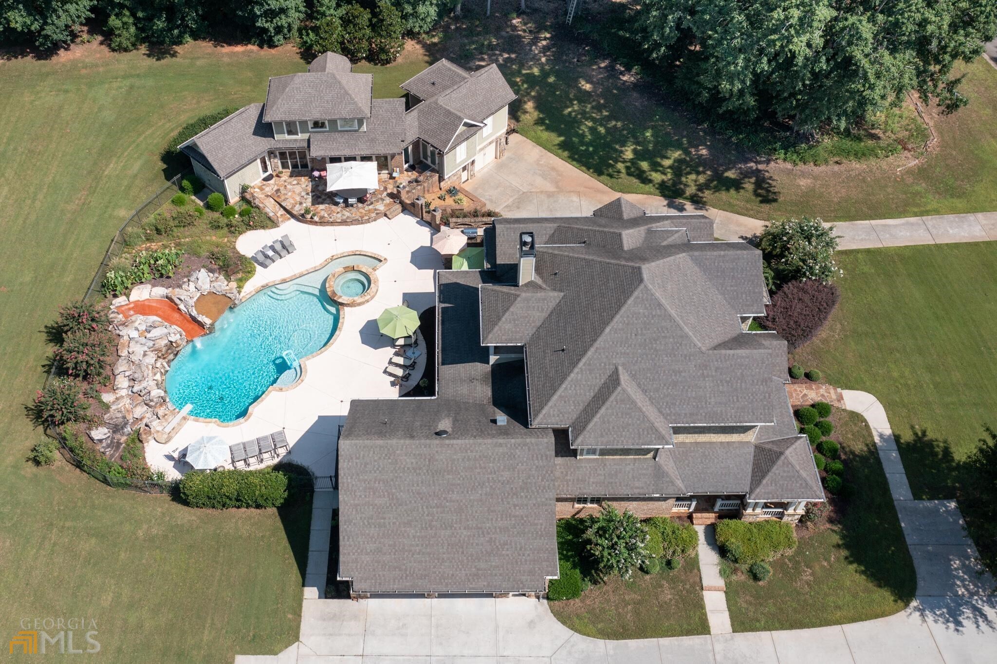 Lake Horton Landing - Residential