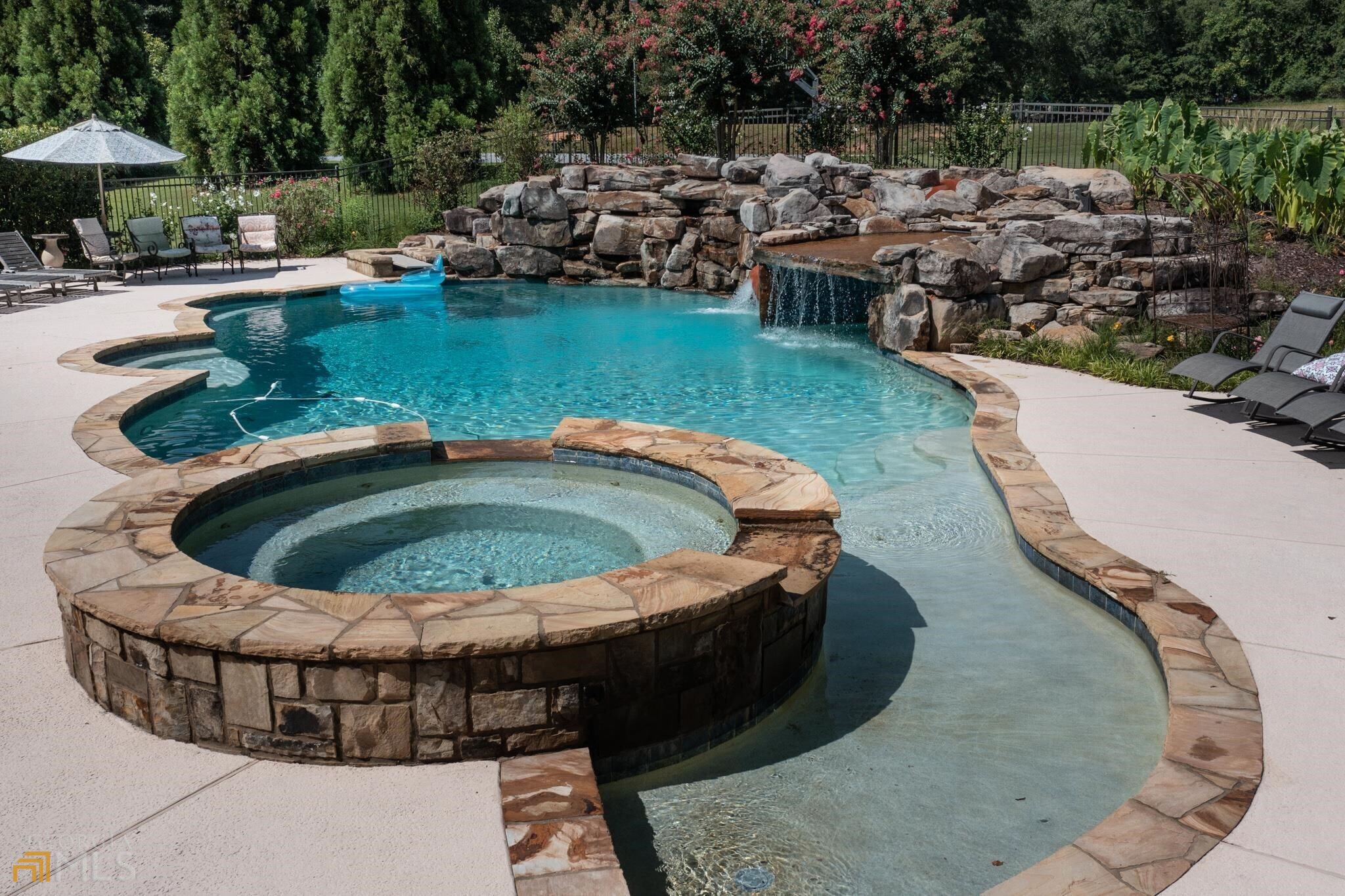 Lake Horton Landing - Residential