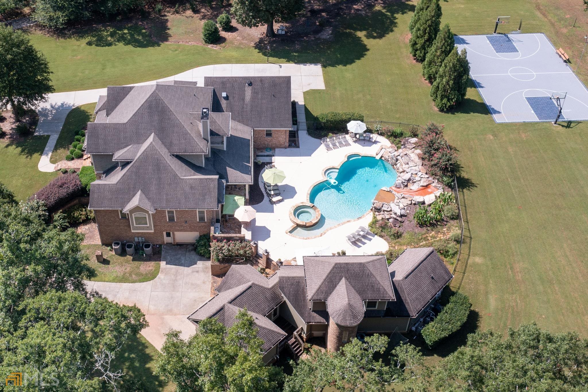 Lake Horton Landing - Residential