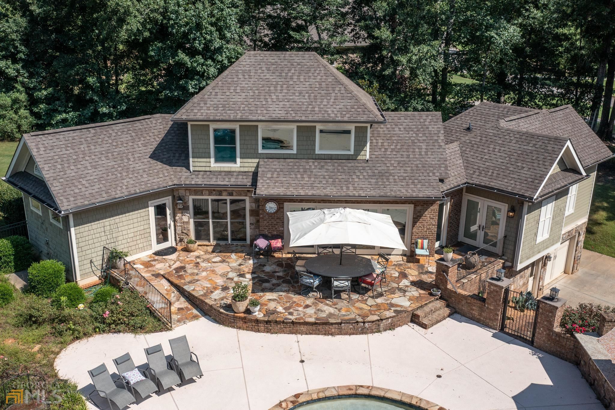Lake Horton Landing - Residential