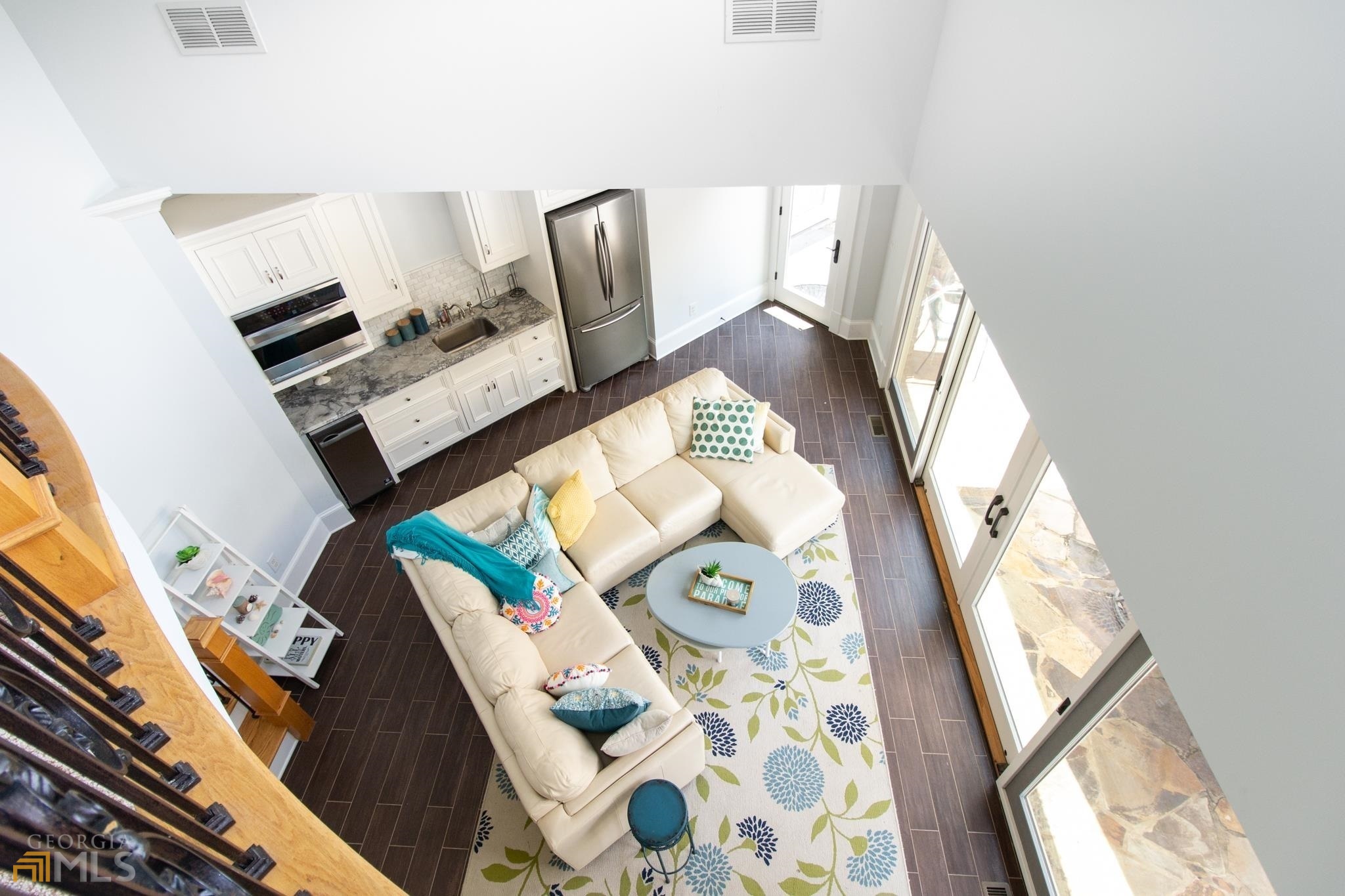 Lake Horton Landing - Residential