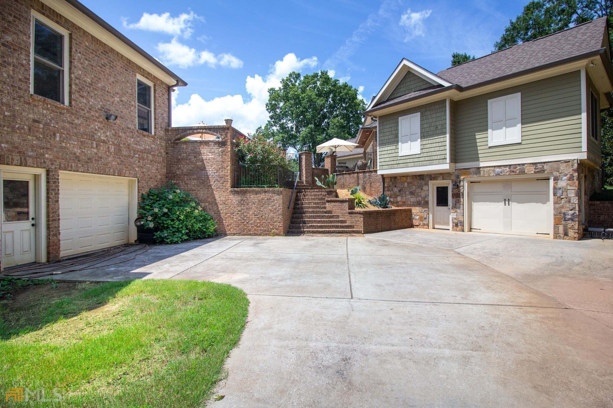 Lake Horton Landing - Residential