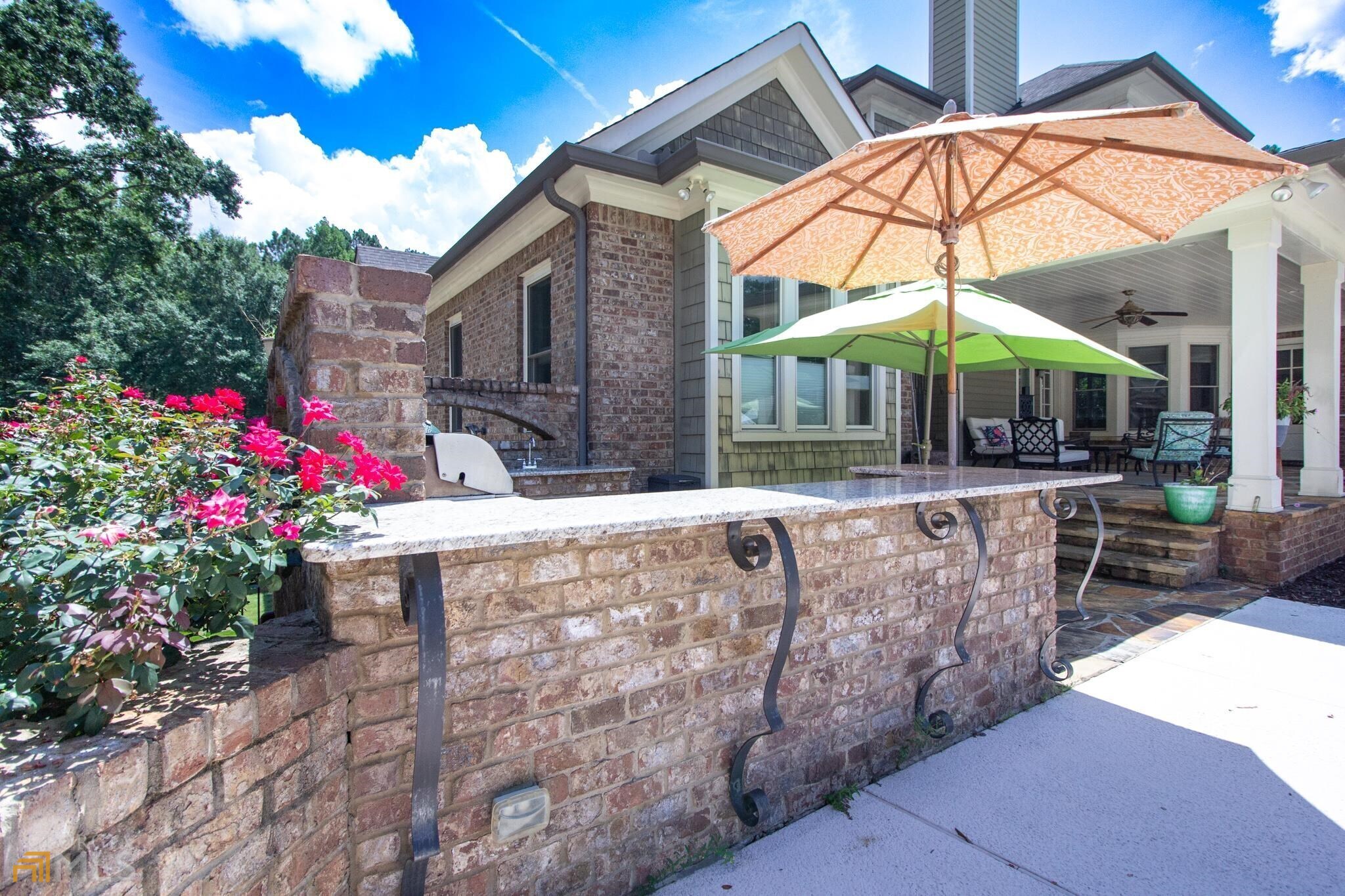 Lake Horton Landing - Residential