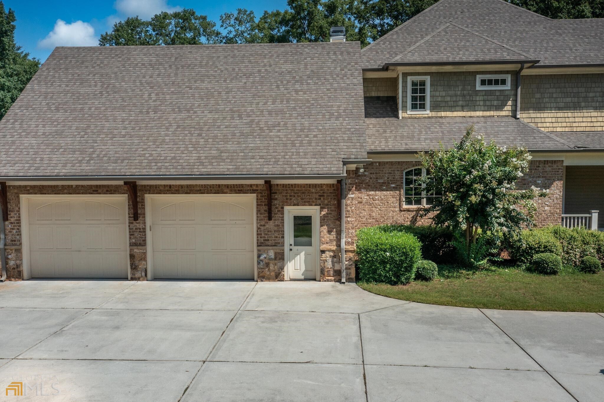 Lake Horton Landing - Residential
