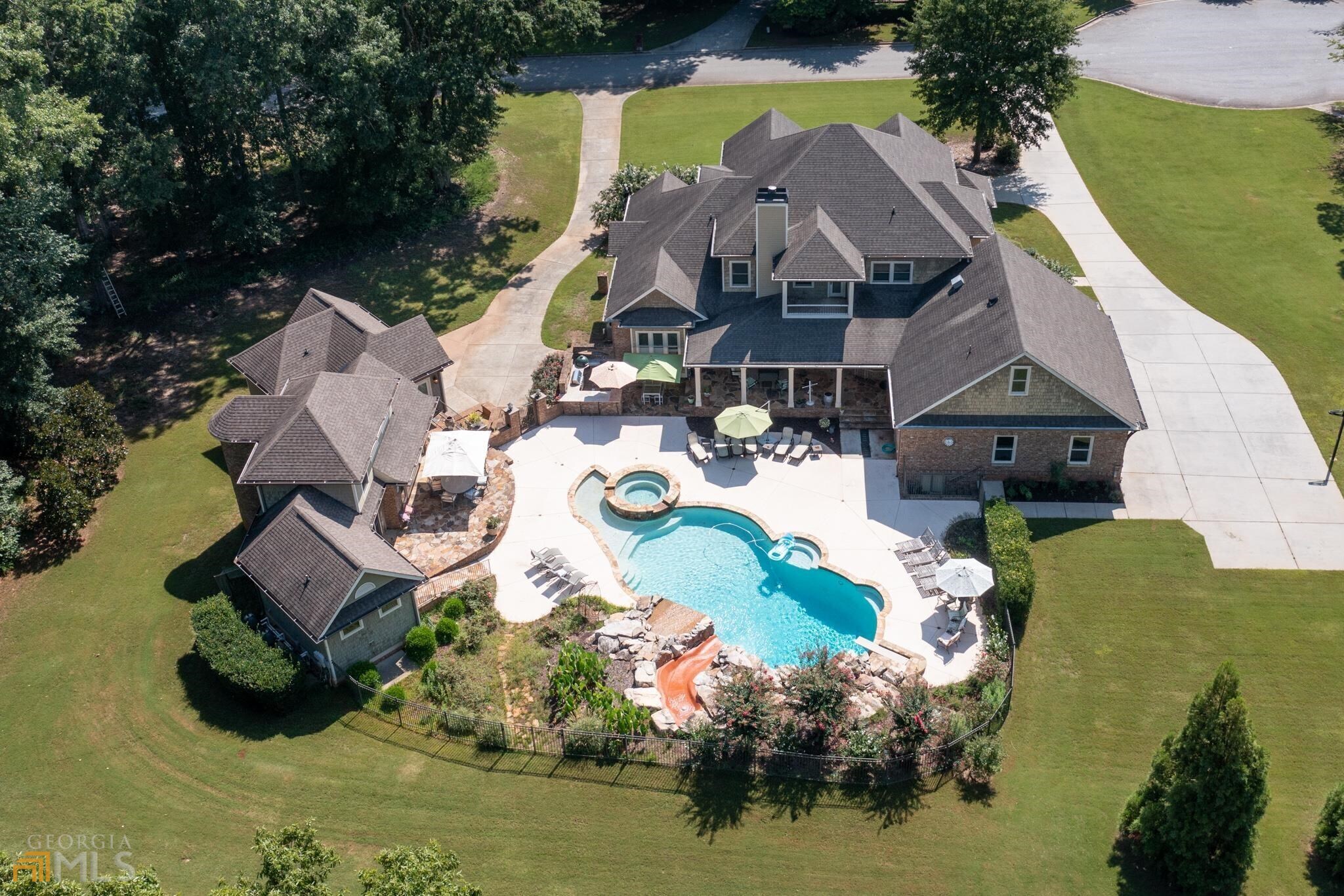 Lake Horton Landing - Residential