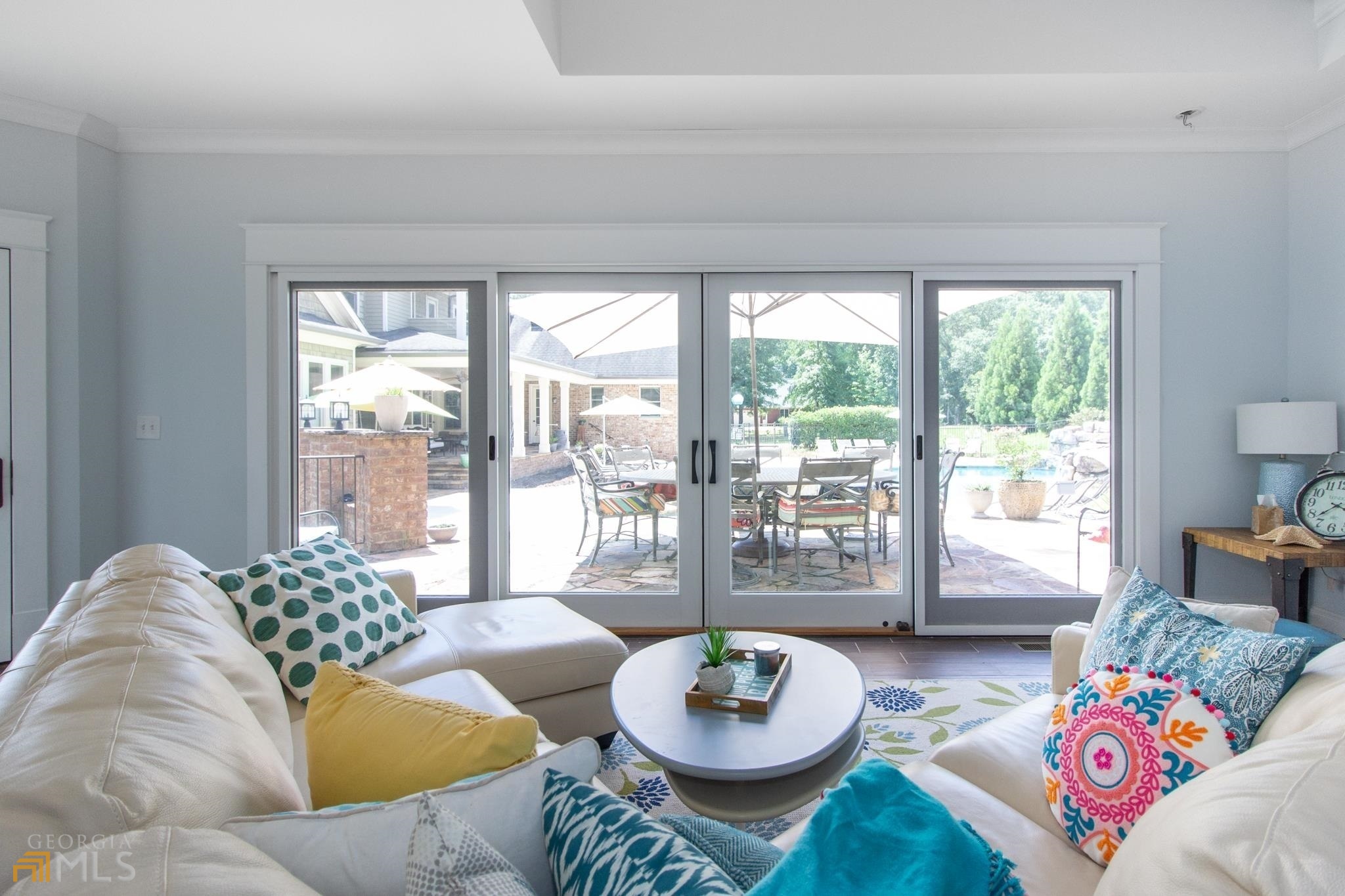 Lake Horton Landing - Residential