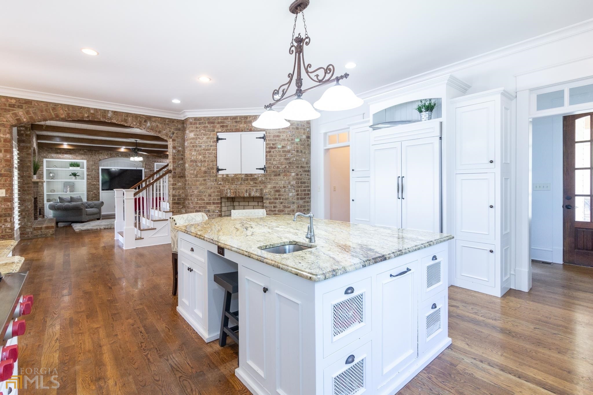 Lake Horton Landing - Residential